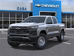 2026 Chevrolet Colorado Crew Cab 4WD Pickup for sale #C112306 - photo 6