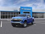 2026 Chevrolet Silverado 1500 Crew Cab 4WD Pickup for sale #C112775 - photo 8