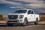 2023 Nissan Titan Crew Cab 4x2, Pickup for sale #C112880A - photo 1