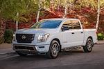 2023 Nissan Titan Crew Cab 4x2, Pickup for sale #C112880A - photo 13