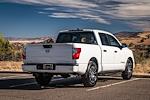 2023 Nissan Titan Crew Cab 4x2, Pickup for sale #C112880A - photo 16