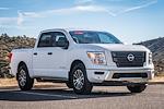 2023 Nissan Titan Crew Cab 4x2, Pickup for sale #C112880A - photo 3