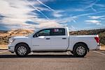 2023 Nissan Titan Crew Cab 4x2, Pickup for sale #C112880A - photo 4