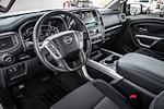 2023 Nissan Titan Crew Cab 4x2, Pickup for sale #C112880A - photo 5