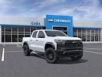 2026 Chevrolet Colorado Crew Cab 4WD Pickup for sale #C113388 - photo 1