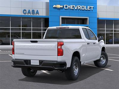 2026 Chevrolet Silverado 1500 Double Cab 4WD Pickup for sale #C113853A - photo 2