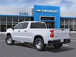 2026 Chevrolet Silverado 1500 Double Cab 4WD Pickup for sale #C113853A - photo 4