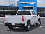 2026 Chevrolet Silverado 1500 Double Cab 4WD Pickup for sale #C113853A - photo 2