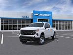 2026 Chevrolet Silverado 1500 Double Cab 4WD Pickup for sale #C113936 - photo 8