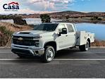 2026 Chevrolet Silverado 3500 Crew Cab 4WD Service Truck for sale #C113985 - photo 1