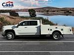 2026 Chevrolet Silverado 3500 Crew Cab 4WD Service Truck for sale #C113985 - photo 4