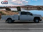 2026 Chevrolet Silverado 3500 Crew Cab 4WD Service Truck for sale #C113985 - photo 5
