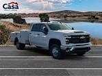 2026 Chevrolet Silverado 3500 Crew Cab 4WD Service Truck for sale #C113985 - photo 6
