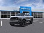 2026 Chevrolet Colorado Crew Cab 4WD Pickup for sale #C114428 - photo 8