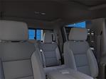 2026 Chevrolet Silverado 1500 Crew Cab 4WD Pickup for sale #C114480 - photo 24