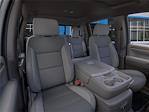 2026 Chevrolet Silverado 1500 Crew Cab 4WD Pickup for sale #C114575 - photo 16
