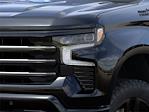 2026 Chevrolet Silverado 1500 Crew Cab 4WD Pickup for sale #C115631 - photo 10