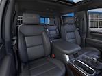2026 Chevrolet Silverado 1500 Crew Cab 4WD Pickup for sale #C115631 - photo 16