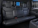2026 Chevrolet Silverado 1500 Crew Cab 4WD Pickup for sale #C115631 - photo 17