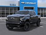2026 Chevrolet Silverado 1500 Crew Cab 4WD Pickup for sale #C115631 - photo 6