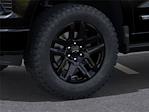 2026 Chevrolet Silverado 1500 Crew Cab 4WD Pickup for sale #C115631 - photo 9