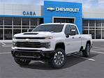 2026 Chevrolet Silverado 2500 Crew Cab SRW 4WD Pickup for sale #C116536 - photo 6