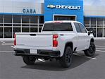 2026 Chevrolet Silverado 2500 Crew Cab 4WD Pickup for sale #C117226A - photo 2