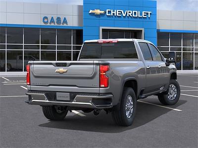 2026 Chevrolet Silverado 3500 Crew Cab 4WD Pickup for sale #C120165 - photo 2