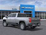 2026 Chevrolet Silverado 3500 Crew Cab 4WD Pickup for sale #C120165 - photo 3