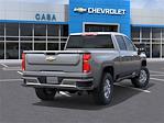 2026 Chevrolet Silverado 3500 Crew Cab 4WD Pickup for sale #C120165 - photo 4