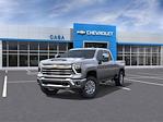 2026 Chevrolet Silverado 3500 Crew Cab 4WD Pickup for sale #C120165 - photo 8
