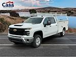 2026 Chevrolet Silverado 2500 Crew Cab RWD Royal Service Truck for sale #C120963 - photo 1