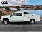 2026 Chevrolet Silverado 2500 Crew Cab RWD Royal Service Truck for sale #C120963 - photo 4