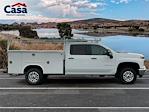 2026 Chevrolet Silverado 2500 Crew Cab RWD Royal Service Truck for sale #C120963 - photo 5
