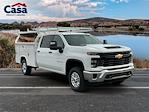 2026 Chevrolet Silverado 2500 Crew Cab RWD Royal Service Truck for sale #C120963 - photo 6