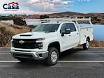 2026 Chevrolet Silverado 2500 Crew Cab RWD Service Truck for sale #C121009 - photo 1