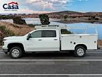 2026 Chevrolet Silverado 2500 Crew Cab RWD Service Truck for sale #C121009 - photo 3