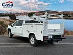 2026 Chevrolet Silverado 2500 Crew Cab RWD Service Truck for sale #C121009 - photo 2