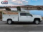 2026 Chevrolet Silverado 2500 Crew Cab RWD Service Truck for sale #C121009 - photo 5