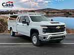 2026 Chevrolet Silverado 2500 Crew Cab RWD Service Truck for sale #C121009 - photo 6