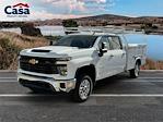 2026 Chevrolet Silverado 2500 Crew Cab RWD Service Truck for sale #C121115 - photo 1
