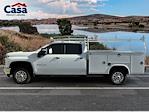 2026 Chevrolet Silverado 2500 Crew Cab RWD Service Truck for sale #C121115 - photo 3