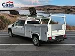 2026 Chevrolet Silverado 2500 Crew Cab RWD Service Truck for sale #C121115 - photo 2
