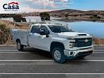 2026 Chevrolet Silverado 2500 Crew Cab RWD Service Truck for sale #C121115 - photo 6