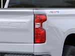 2026 Chevrolet Silverado 1500 Double Cab 4WD Pickup for sale #C122017 - photo 11