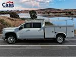2026 Chevrolet Silverado 2500 Crew Cab SRW 4WD Service Truck for sale #C122268 - photo 4
