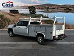 2026 Chevrolet Silverado 2500 Crew Cab SRW 4WD Service Truck for sale #C122268 - photo 2
