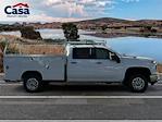 2026 Chevrolet Silverado 2500 Crew Cab SRW 4WD Service Truck for sale #C122268 - photo 5