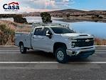 2026 Chevrolet Silverado 2500 Crew Cab SRW 4WD Service Truck for sale #C122268 - photo 6