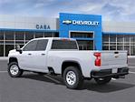 2026 Chevrolet Silverado 2500 Crew Cab SRW 4WD Pickup for sale #C123154 - photo 4